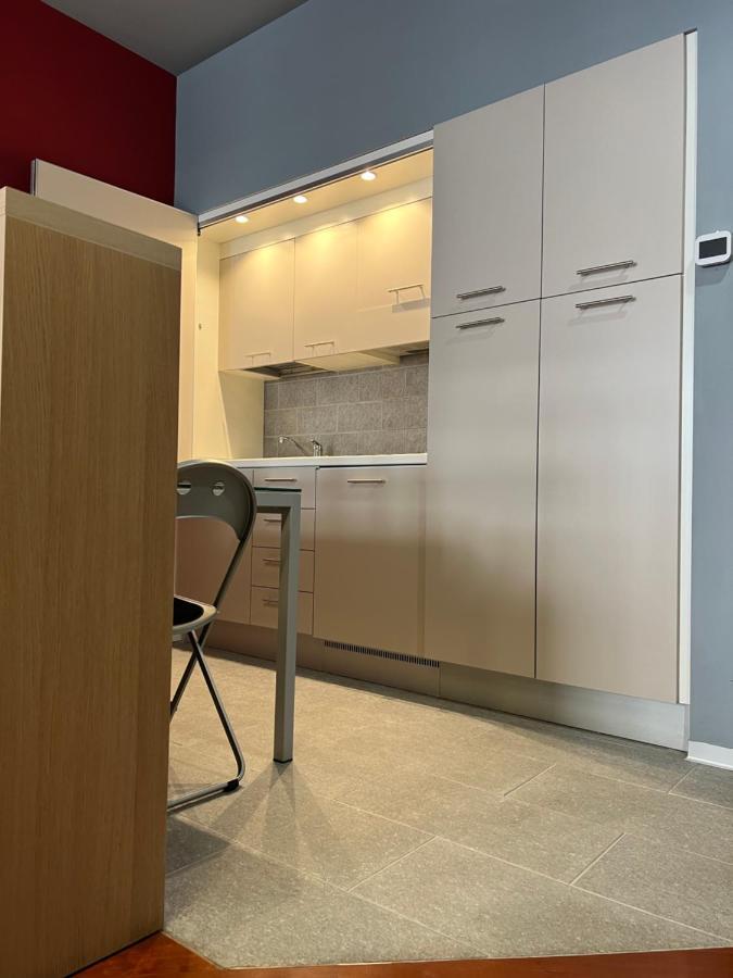 Moderno San Salvario Apartment