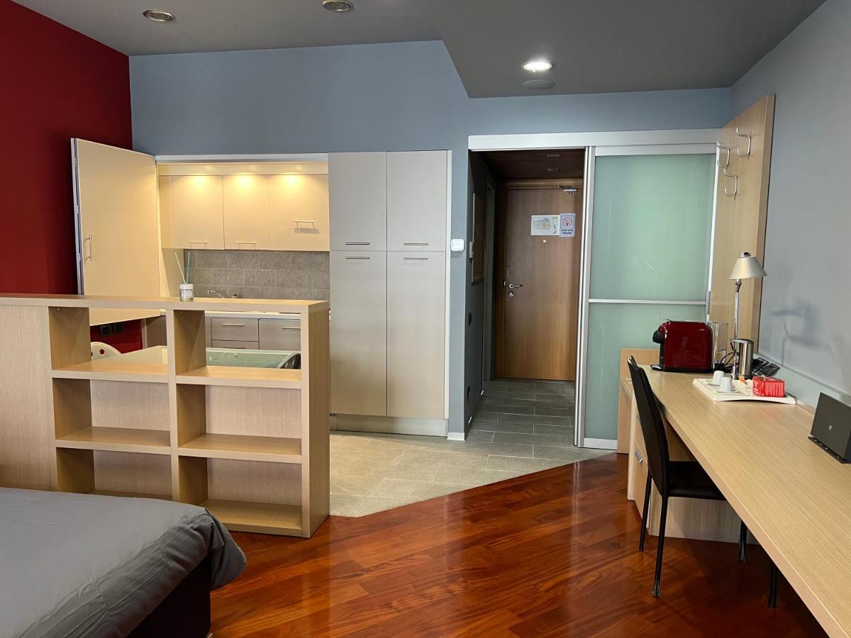Moderno San Salvario Apartment *