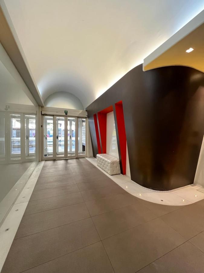 Apartment Moderno San Salvario Turin