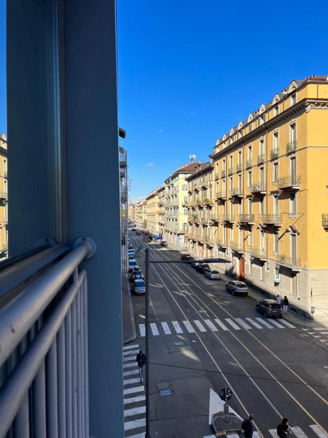 Apartment Moderno San Salvario *