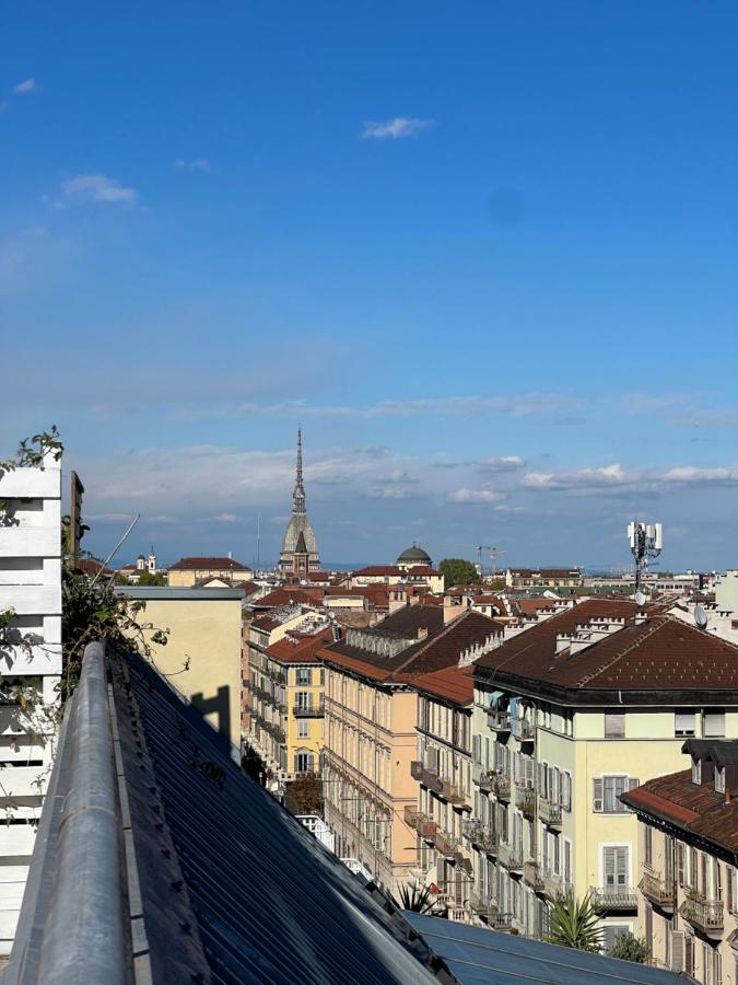 Moderno San Salvario Apartment Turin