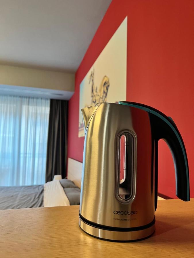 Moderno San Salvario Apartment Turin