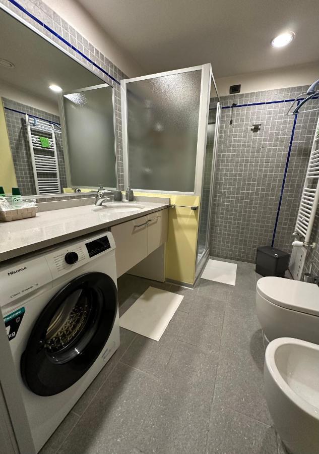 Moderno San Salvario Apartment Turin