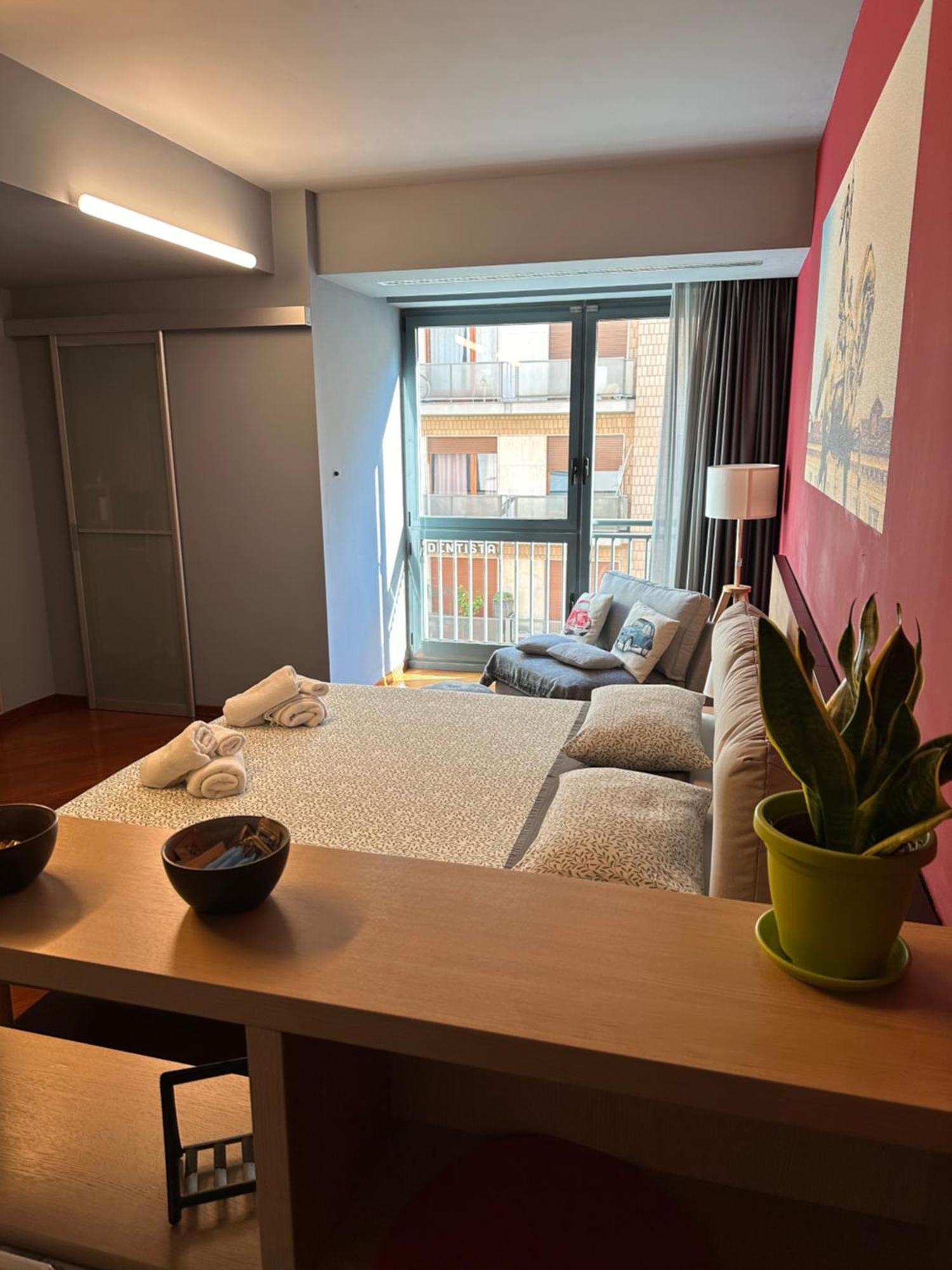 Apartment Moderno San Salvario *